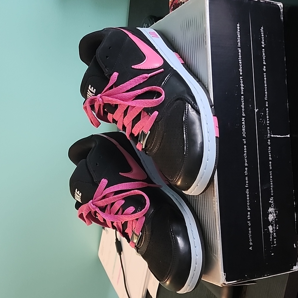 Nike Air Prestige - Picture 5 of 7